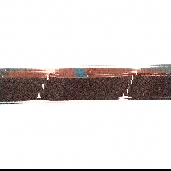 Abrasive Belt: 1-1/2